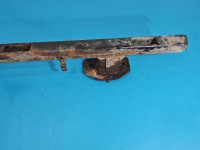 Wzmocnienie zderzaka tył Fiat Ducato IV tylne