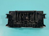 Konsola panel nawiewu Audi Q3 8U0820043E, A2C80279700