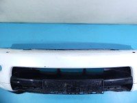Zderzak przód Land Range Rover sport I L320 biały 796