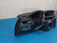 Deska rozdzielcza airbag pasażera kokpit Bmw e90