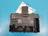 Sterownik moduł Europejska, Drzwi Przód Lewych Skoda Kodiaq I 5Q4959593F, A2C7582420700