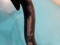 rura Wlew paliwa BMW G20