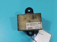 Przekaźnik świec żarowych Mercedes Vito W639 A6519001300