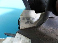 Zamek tył prawy 9686733580 Citroen C4 I Europejska, 6 pin
