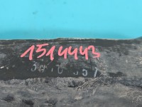 Wzmocnienie zderzaka tył Hyundai Ix35 09-13 tylne