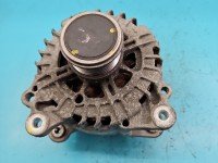 TEST Alternator Vw Caddy IV 05L903026C, 2722282C 2.0 tdi