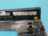 Listwa listwy dekory dekor deski Vw Passat B8 eu