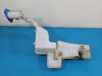 Zbiornik Zbiorniczek płynu spryskiwacza Vw Touran I 1T0955453C