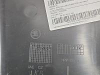 Tapicerka drzwi tył lewa boczek Skoda Scala 2019- 654867023