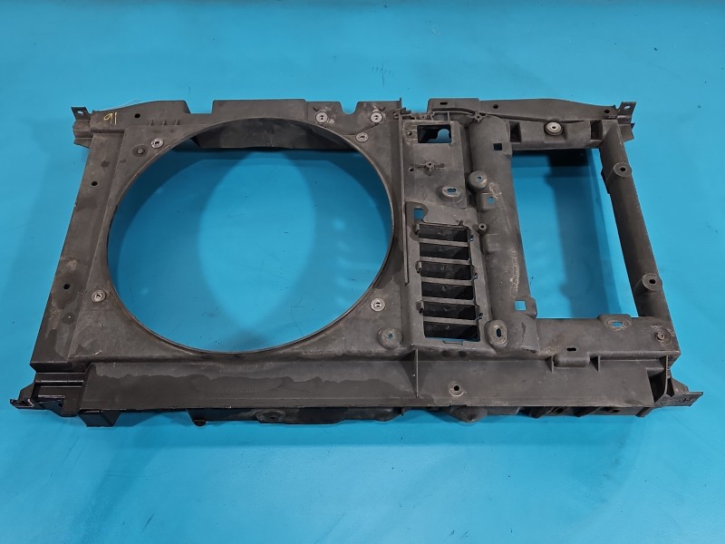 WZMOCNIENIE CZOŁOWE Pas przedni Citroen DS4 11-15 9677113480, 9677113580