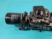 Podstawa filtra oleju obudowa Renault Mascott 7450504 2.8 TD
