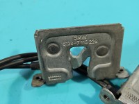 Zamek maski BMW X1 E84 7115229