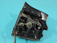 Lampa tył lewa Mitsubishi, KOITO Z BŁOTNIKA Mitsubishi Outlander II HB