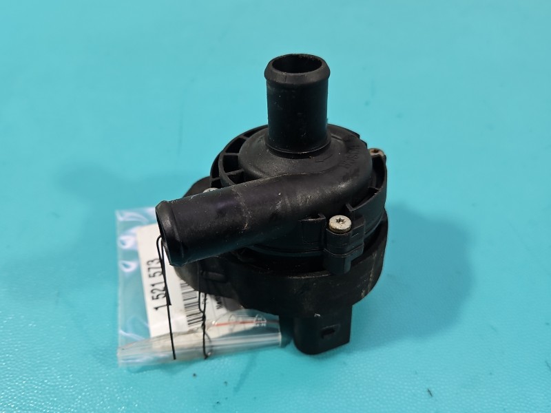 Pompka obiegu wody pompa MERCEDES W176 1.5 CDI A2118350364