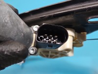 Podnośnik tył lewy SZYBY WINDA BMW X6 E71 927513-101, 7197303E HB