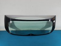 Szyba tylna KLAPY BAGAŻNIKA TYŁ Citroen C4 II HB