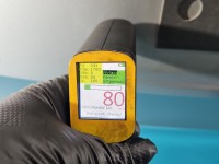 Klapa tył Skoda Scala 2019- HB 5d