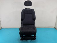 Fotel prawy przód pasażera Peugeot Partner II 5d EUROPA