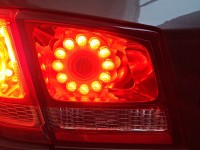 Lampa tył lewa Fiat Freemont EUROPA
