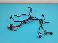 KLEMA INSTALACJA WIĄZKA PLUSOWA PLUS Skoda Fabia III 6C0971349PL, TAB016886K