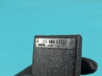 Pas bezpieczeństwa przód prawy pasażera Mercedes 124 1248600269