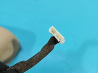 Lusterko wewnętrzne Mercedes ML W164 wsteczne 1648103317