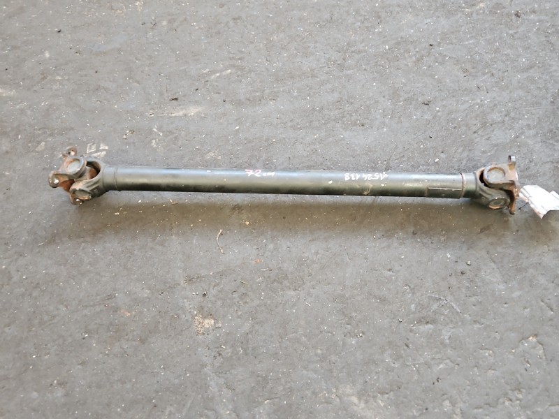 Wał napędowy przód bmw F30 2.0d (N47D20C)