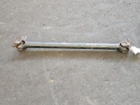 Wał napędowy przód bmw F30 2.0d (N47D20C)