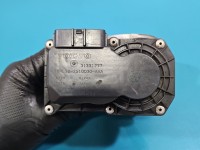Przepustnica VOLVO S60 II 10- 2.5 T5 31331277