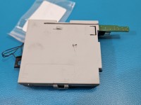 Sterownik moduł Producent części: FORD, WINDY SZYBY LEWY PRZÓD, 7M5T-14B533-AE Ford Kuga Mk1 08-13