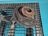 Piasta koła tył lewa zwrotnica łożysko Mercedes CLA C118 X118 1.3b