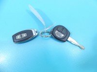 Komputer Sterownik silnika Opel Agila B II 08- 1.0 wiel 33970-62J00