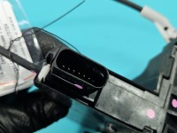 Zamek przód lewy 9810310380 Citroen C4 Grand Picasso II 13-22 EUROPA CITROEN, 7pin