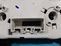 Konsola panel nawiewu Ford Transit MK8 13-17 BM5T-18549