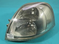 Reflektor lewy lampa przód Opel Movano II EUROPA