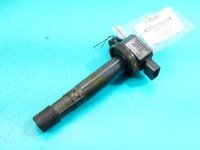 Cewka zapłonowa Jaguar XJ VII X350 02-09 4.2 V8 AJ8FT IMPRK1256651, 2W93-12A366-BA, Europejska, 4PIN 2W93-12A366-BA