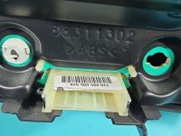 Komputer Sterownik silnika 0261208253 Opel Corsa C 1.2 16V