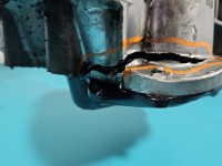 Silnik Kia Rio IV 16-23 1.2 16V FILM pomiar