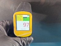 Drzwi tył lewe Mazda 6 III GJ kombi 5d 42s