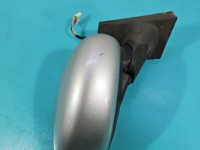 Lusterko prawe Fiat Idea 647 Europa / Lakier:647 / 5pin europa