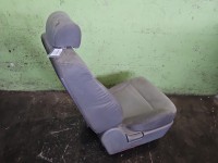 Fotel tył prawy II rząd hyundai H1 II tylny 2 rząd