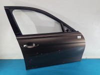 DRZWI PRZÓD PRAWE PASAŻERA bmw F30 5d SPARKLING BRONZE METALLIC (B06)
