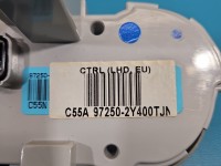 Konsola panel nawiewu Hyundai Ix35 97250-2Y400