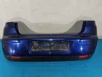 Zderzak tył Seat Ibiza III 6L granatowy HB
