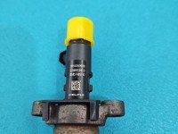 TESTOWANY Wtryskiwacz Peugeot 407 2.0 hdi