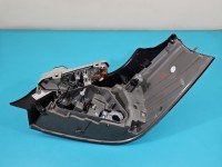 Lampa tył lewa Peugeot, LED Z BŁOTNIKA 14-18 peknieta KOITO Peugeot 508 I sedan EUROPA