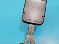 Pas bezpieczeństwa przód lewy kierowcy Renault Megane III EU