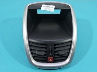 Kratka nawiewu środkowa Peugeot 207 96724726ZD EUROPA