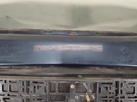 Zderzak przód przedni Fiat Freemont FATHOM BLUE