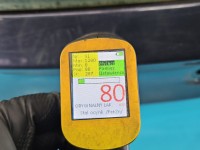 Klapa tył BMW E87 HB 5d A35